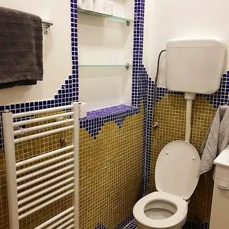 Cozy In Old Town Apartment Sarajevo