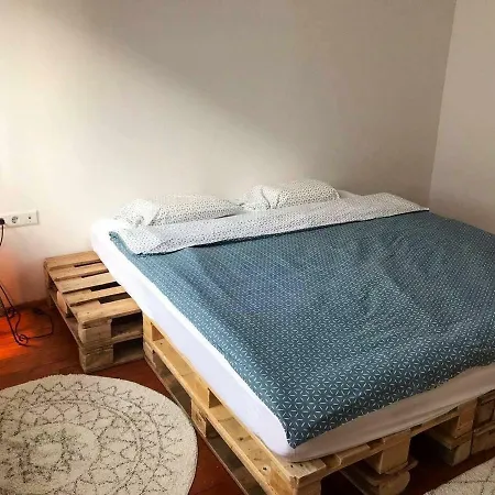 Apartment Cozy In Old Town Sarajevo