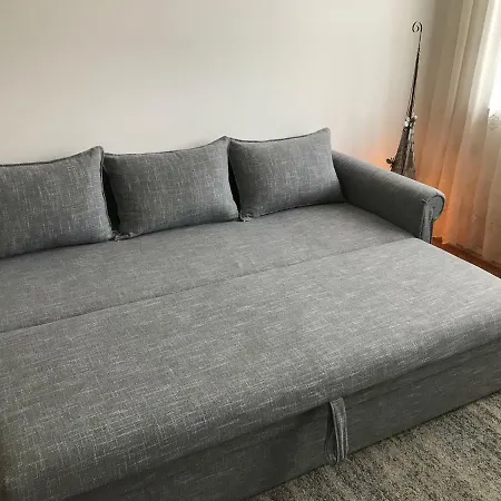 Apartment Cozy In Old Town Sarajevo