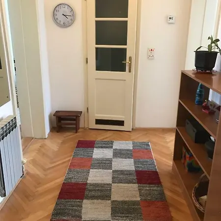 Cozy In Old Town Sarajevo