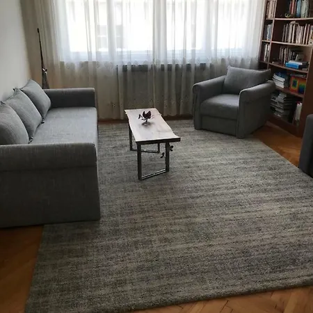 Apartment Cozy In Old Town
