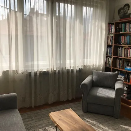 Apartment Cozy In Old Town *