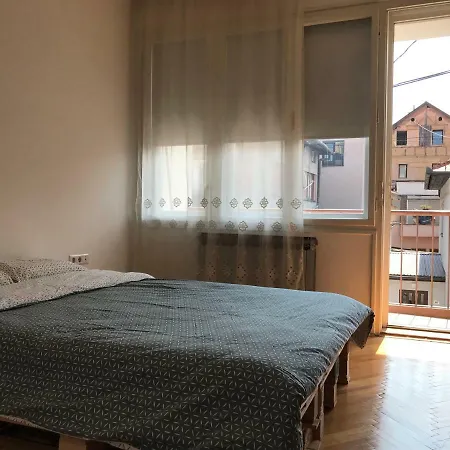Cozy In Old Town * Sarajevo