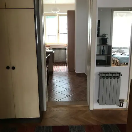 Apartment Cozy In Old Town