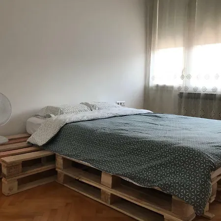Apartment Cozy In Old Town Sarajevo